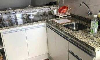 Imagem 7: Apartamento com 2 dormitórios à venda, 69 m² por R$ 420.000,00 - Parque Industrial - São J