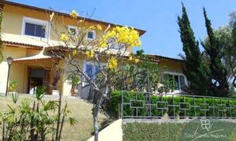 Imagem 3: Casa com 4 dormitórios, 429 m² - venda por R$ 4.500.000,00 ou aluguel por R$ 15.000,00/mês