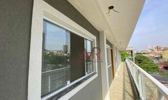 Imagem 3: Apartamento à venda Vila Formosa 2 dormitórios