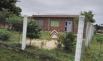 Imagem 6: Casa com 4 dormitórios à venda, 130 m² por R$ 340.000,00 - Capão Novo Posto 2 - Capão da C