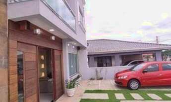 Imagem 2: Casa com 4 dormitórios à venda, 220 m² por R$ 760.000 - Medeiros - Barra Velha/SC