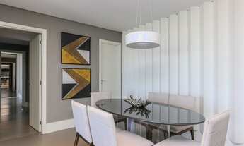 Imagem 6: Apartamento Residencial à venda, Bacacheri, Curitiba -