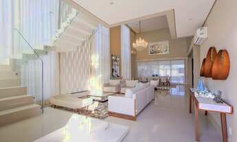 Imagem 2: CASA RESIDENCIAL em SOROCABA - SP, Condomínio Residencial Saint Patrick