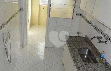 Imagem 7: Apartamento com 2 dormitórios à venda, 78 m² por R$ 520.000,00 - Grajaú - Rio de Janeiro/R