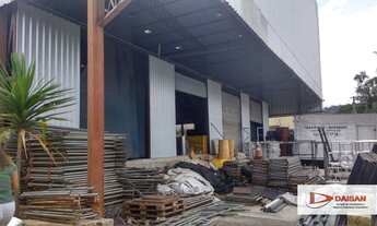 Imagem 5: Galpão, 1770 m² - venda ou aluguel - Cotia/SP