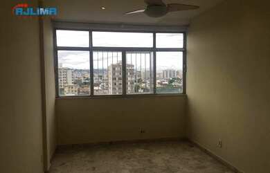 Imagem 5: Apartamento com 2 dormitórios para alugar, 77 m² por R$ 1.350,00 - Méier - Rio de Janeiro