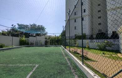 Imagem 7: Apartamento à venda na região do Iguatemi Campinas, oportunidade , 3 dormitórios 2 vagas