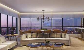 Imagem 7: COBERTURA no AMÉRICA com 4 quartos para VENDA, 189 m²