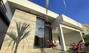 Imagem 2: Casa à venda, 162 m² por R$ 950.000,00 - Condomínio Central Parque - Salto/SP