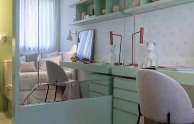 Imagem 7: Apartamentos para venda no Orygem Acqua Home possui de 3-4 quartos