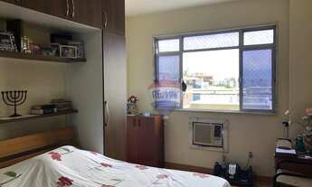 Imagem 7: Vila Valqueire: Baixou!!! R$ 620.000,00 Vendo apartamento 3 quartos, 127m², no condomínio