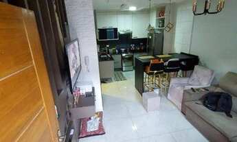 Imagem 4: Sobrado com 2 dormitórios à venda, 60 m² por R$ 440.000 - Penha de França