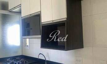 Imagem 4: Apartamento com 3 dormitórios para alugar, 70 m² Alto Ipiranga - Mogi das Cruzes/SP