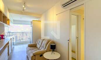 Imagem 7: Apartamento à Venda - Santa Cecília, 1 Quarto, 36 m2