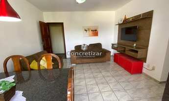 Imagem 2: Apartamento à Venda com 3 Quartos na Av. Copacabana, Praia do Morro, Guarapari-ES