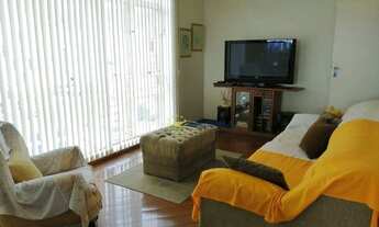 Imagem 6: Apartamento com 4 dormitórios, 170 m² - venda por R$ 780.000,00 ou aluguel por R$ 2.800,00