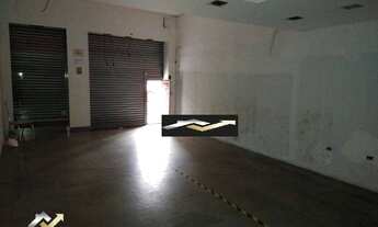 Imagem 5: Salão para alugar, 100 m² por R$ 8.000/mês - Centro - Santo André/SP