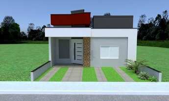 Imagem: Casa em Condominio com 3 quartos 1 Suite