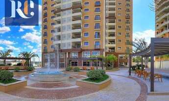 Imagem 2: Apartamento com 3 dormitórios, sendo 1 suíte, Varanda gourmet e 2 vagas de garagem à venda