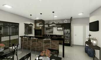 Imagem 6: Lotes em Condomínio Clube - Condomínio Fechado na Cidade de Biguaçu