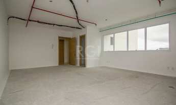 Imagem 2: PORTO ALEGRE - Conjunto Comercial/Sala - Higienópolis