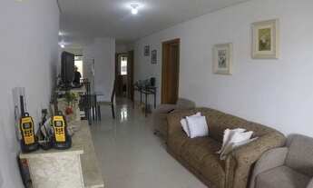 Imagem 4: Apartamento com 3 dormitórios à venda, 77 m² por R$ 430.000,00 - Itacolomi - Balneário Piç