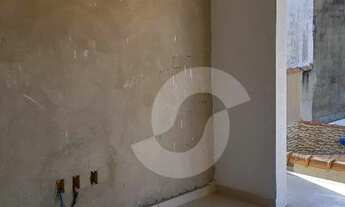 Imagem 2: Apartamento com 2 dormitórios à venda, 65 m² por R$ 275.000,00 - Itaipuaçu - Maricá/RJ