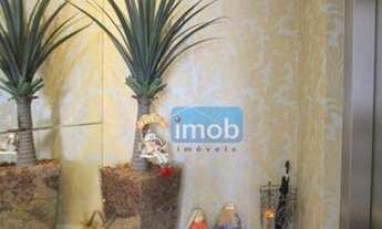 Imagem 2: Apartamento com 3 dormitórios à venda, 209 m² por R$ 1.250.000,00 - Aparecida - Santos/SP