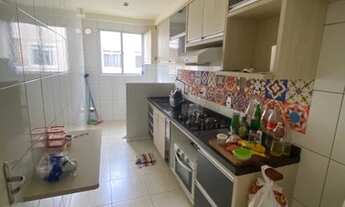 Imagem: Apartamento 2/4