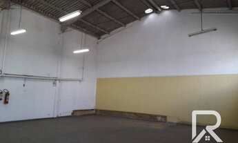 Imagem: Galpão à venda, 276 m² por R$ 530.000,00