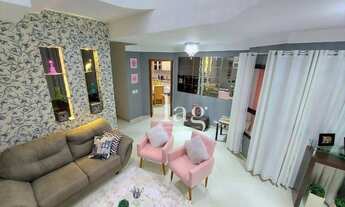 Imagem 10: Casa com 3 dormitórios à venda, 263 m² por R$ 1.250.000,00 - Condomínio Ibiti Royal Park