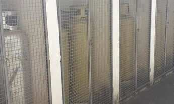 Imagem 3: Apartamento com 3 dormitórios à venda, 130 m² por R$ 590.000,00 - São Pedro - Belo Horizon