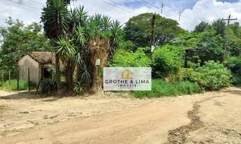 Imagem: Chácara com 1 dormitório à venda, 4500