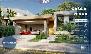 Imagem: Casa disponível no Villa Romana para venda