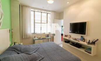 Imagem 7: Cobertura duplex em Ipanema, próximo ao comercio, bares e a uma quadra da praia