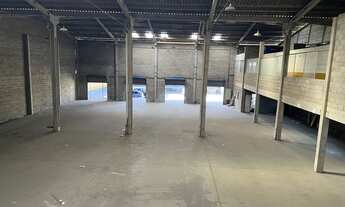 Imagem 3: PAVUNA ALUGO GALPÃO 2.700 m2