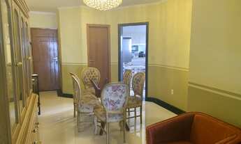 Imagem 5: Apartamento com 3 dormitórios à venda, 150 m² por R$ 850.000,00 - Aviação - Praia Grande/S