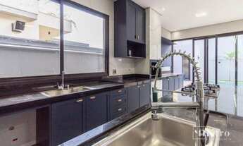 Imagem: Casa com 3 dormitórios à venda, 269 m²