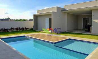 Imagem 4: Casa à venda, 320 m² por R$ 2.790.000,00 - Condomínio Shamballa II - Atibaia/SP