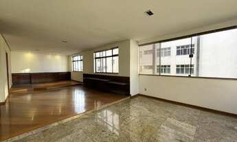 Imagem 4: Apartamento para aluguel, 4 quartos, 1 suíte, 3 vagas, Serra - Belo Horizonte/MG