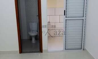 Imagem 5: Casa Sobrado - Bosque dos Eucaliptos - 3 Dormitórios - 200m² - 3 Pavimentos