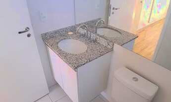 Imagem 5: Apartamento Residencial à venda, Vila Alexandria, São Paulo - AP1462