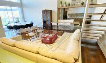 Imagem: Apartamento para venda com 197 metros quadrados