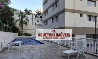 Imagem 3: Apartamento com 2 dormitórios, 67 m² - venda por R$ 600.000 ou aluguel por R$ 2.200/mês