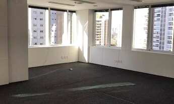 Imagem 2: Sala Comercial para locação, Itaim Bibi, São Paulo - SA0029