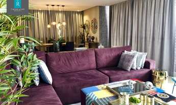 Imagem 2: Cobertura - Córrego Grande - Florianópolis