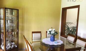 Imagem 7: Casa com 4 dormitórios à venda, 600 m² por R$ 3.500.000,00 - Condomínio Monte Belo - Salto