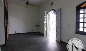 Imagem 5: Casa com churrasqueira à venda no Jamaica - Itanhaém SP