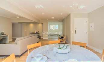 Imagem 4: Amplo 2 dorm p/ venda em Higienópolis - ótima localização