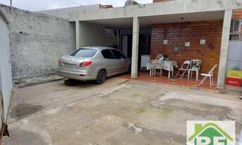 Imagem 7: Casa com 4 dormitórios à venda, 150 m² por R$ 400.000,00 - Mafuá - Teresina/PI